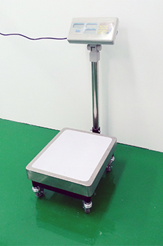 生產用精密磅秤